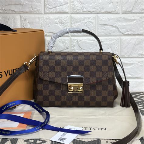 borsa louis vuitton croisette|louis vuitton croisette handbags.